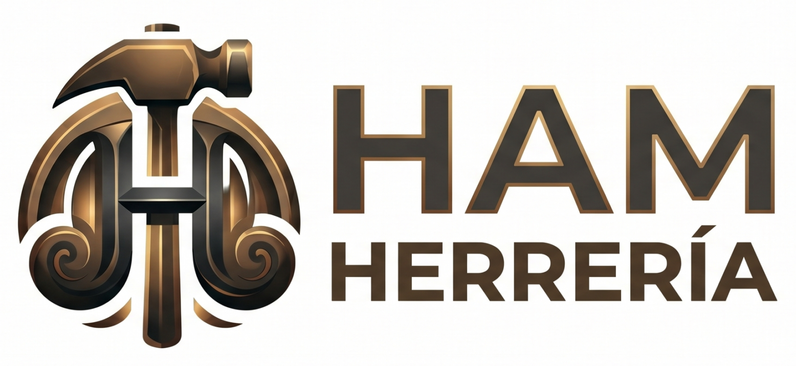 Logo HAM Herreria